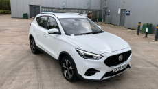 MG ZS 1.5 VTi-TECH Excite 5dr Petrol Hatchback